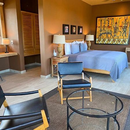 Maquil Hotel And Villas Zipolite Exterior photo